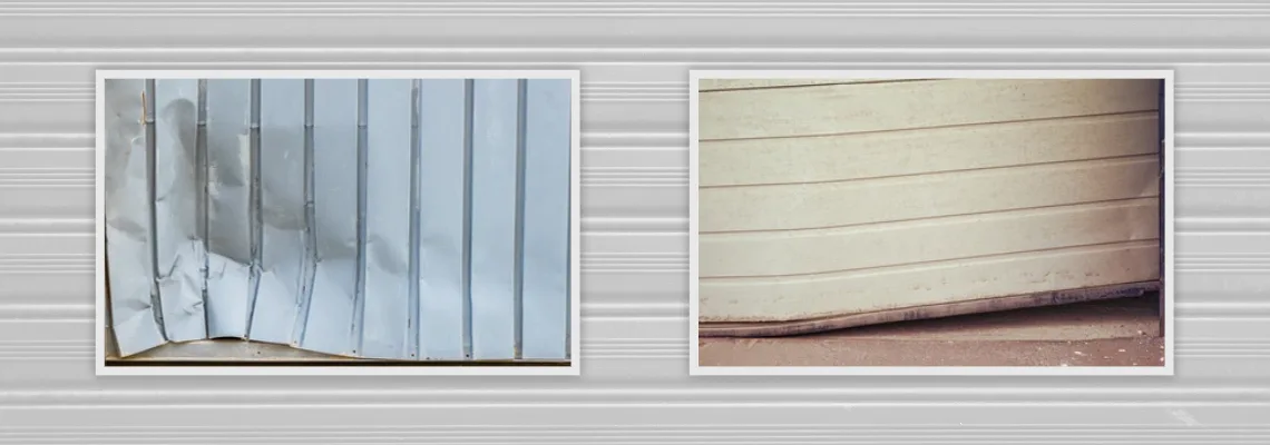 Fix Uneven Garage Door Opening in Cambridge, ON