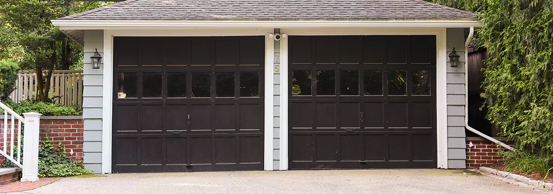 Wayne Dalton Custom Wood Garage Doors Installation Service in Cambridge, Ontario