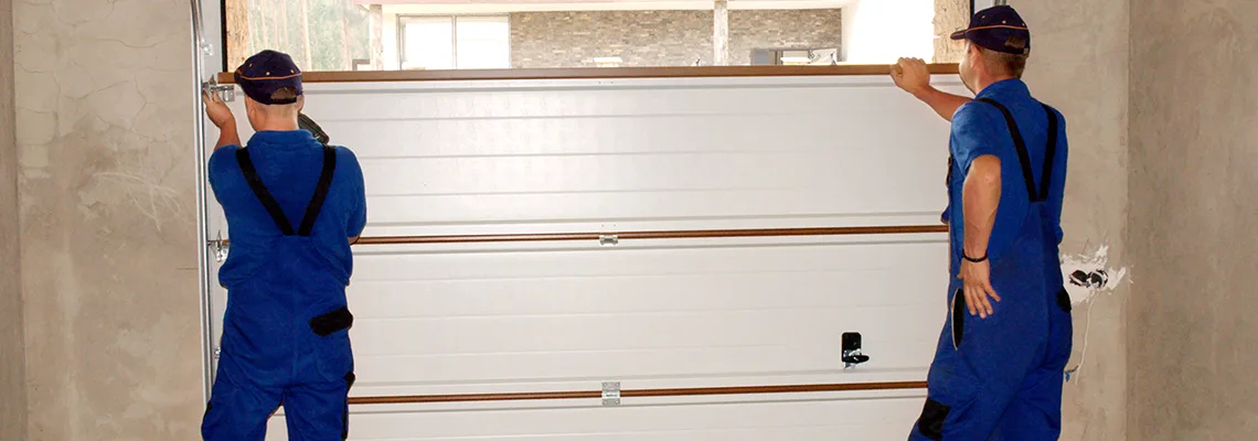 Automatic Garage Doors Weather Proofing Service in Cambridge, Ontario