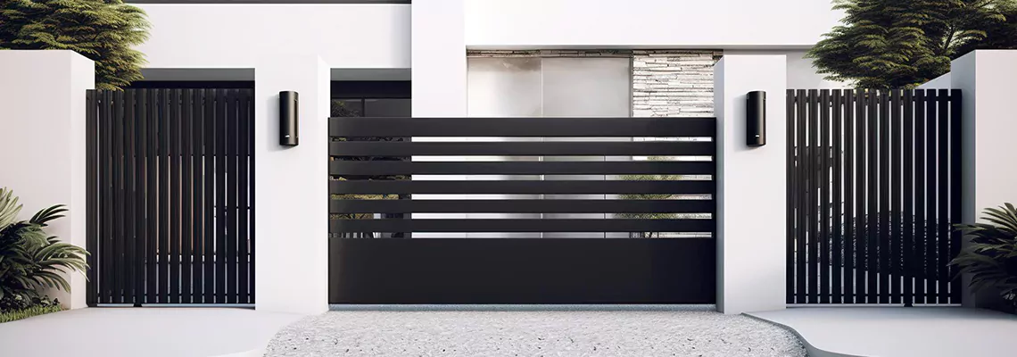 Driveway Gate Repair Service in Cambridge, ON