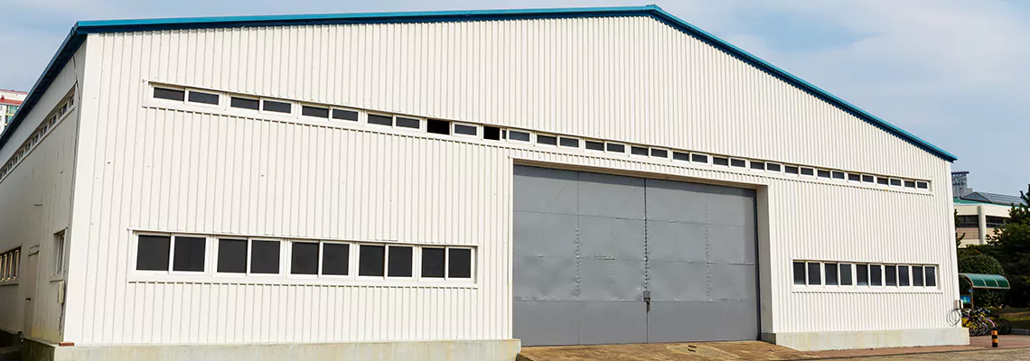 Shaky Garage Door Spring Adjustment in Cambridge, ON