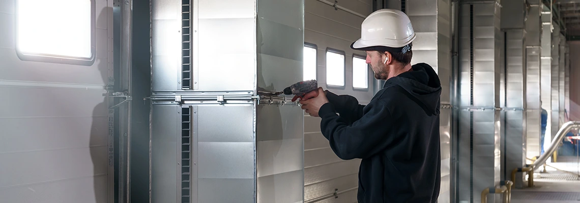 Commercial Garage Doors Opener Repair in Cambridge, ON