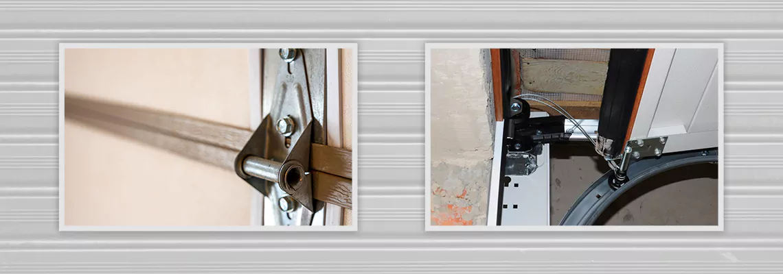 Emergency Garage Door Broken Hardware Repair in Cambridge, ON