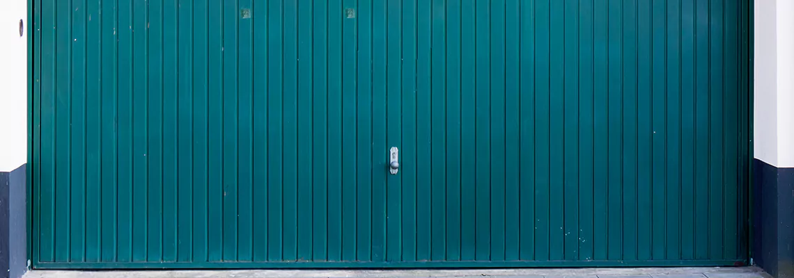 Vinyl Garage Doors Repair Specialists in Cambridge, ON