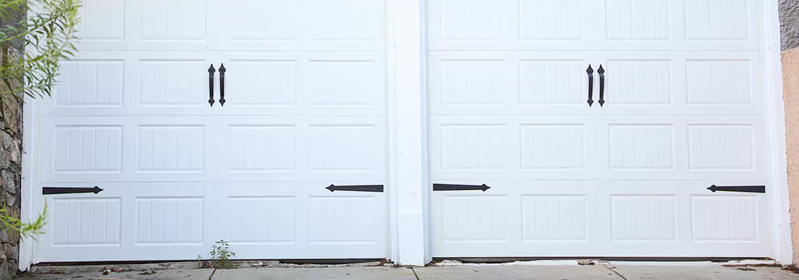 Professional Hardware Repair for First United Garage Doors Cable in Cambridge, Ontario