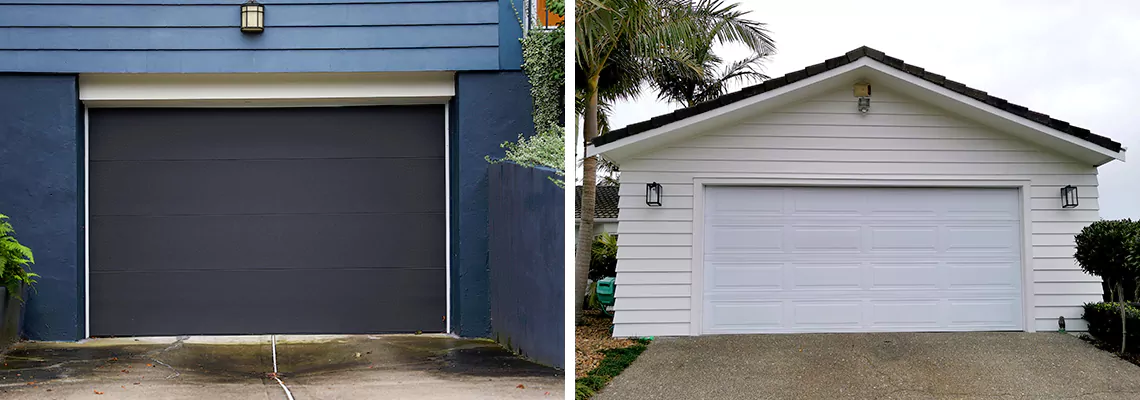 Sectional Garage Door Guy in Cambridge, Ontario
