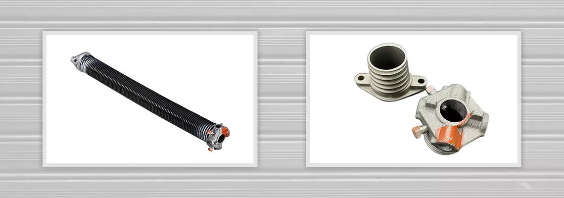 Commercial Garage Door Torsion Springs Repair in Cambridge, Ontario