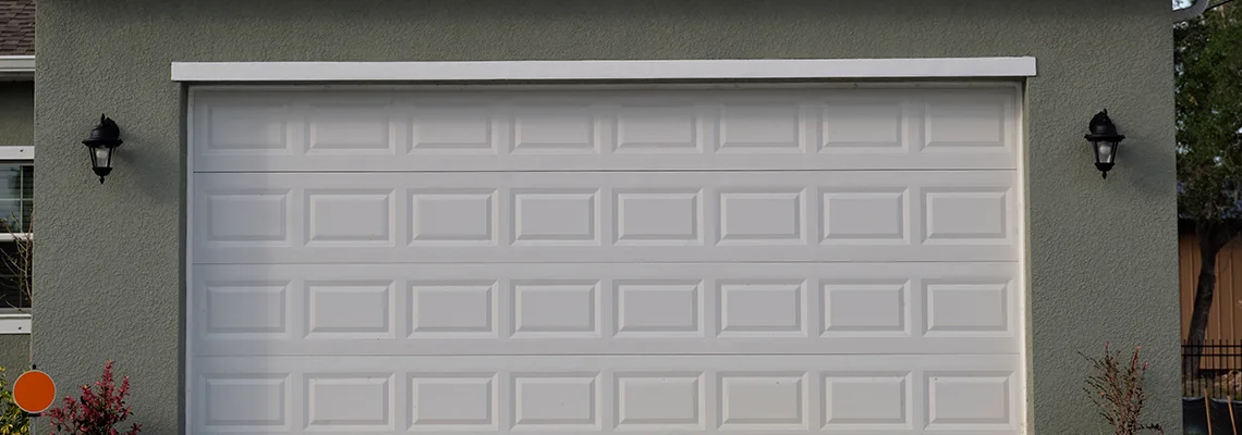 Sectional Garage Door Frame Capping Service in Cambridge, ON