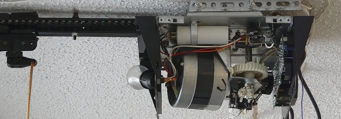 Garage Door Sensor Loud Beep Noise Repair in Cambridge, ON