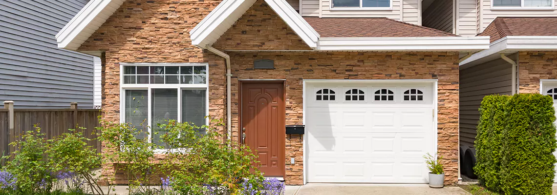 Sears Vinyl Garage Door Repairs in Cambridge, Ontario