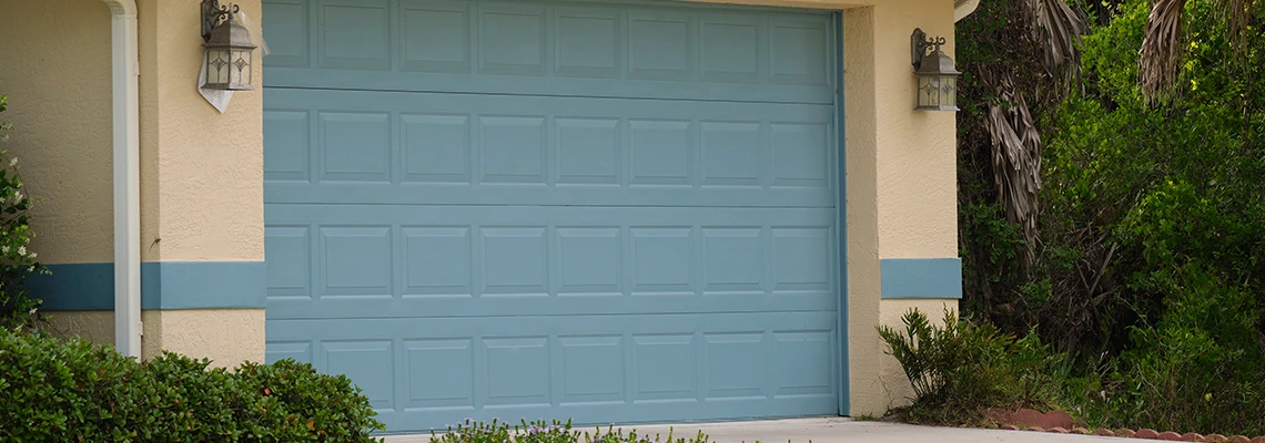 Garage Door Installation in Cambridge, ON