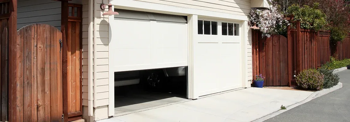 Repair Garage Door Won't Close Light Blinks in Cambridge, Ontario