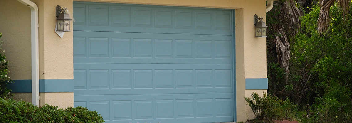 Amarr Carriage House Garage Doors in Cambridge, ON