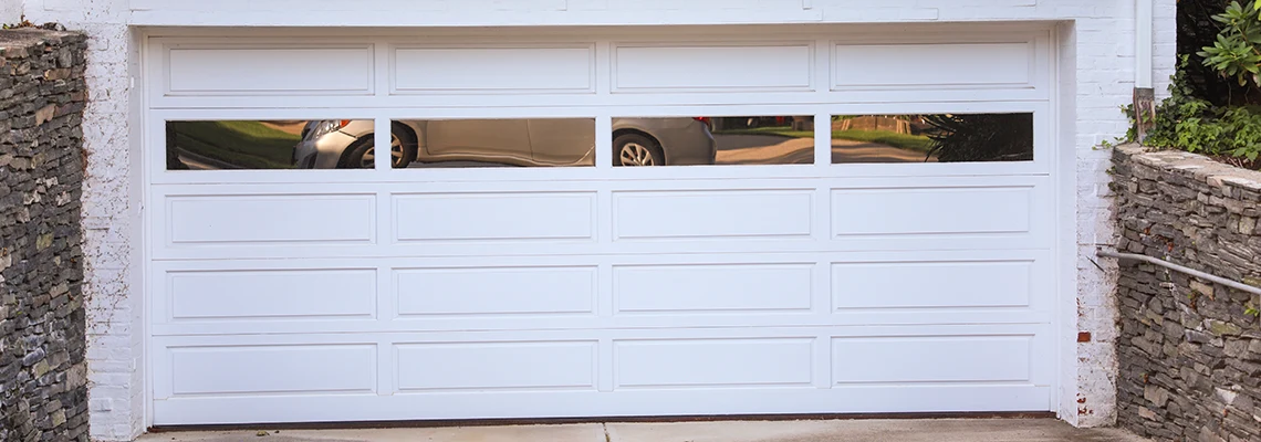 Residential Garage Door Installation Near Me in Cambridge, ON