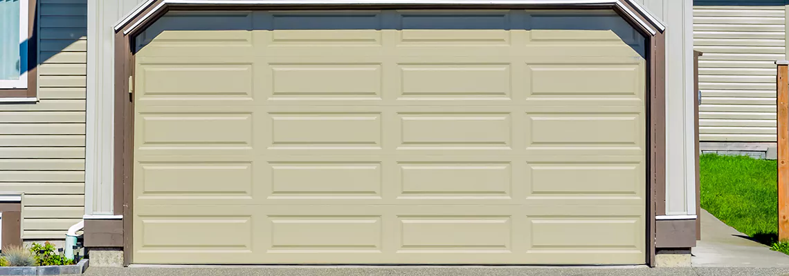 Licensed And Insured Commercial Garage Door in Cambridge, Ontario