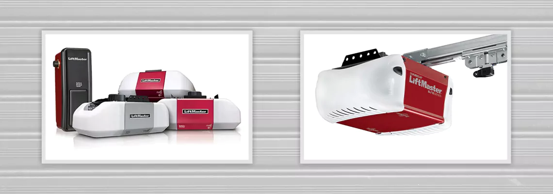 Liftmaster Garage Door Openers Repair Service in Cambridge, Ontario