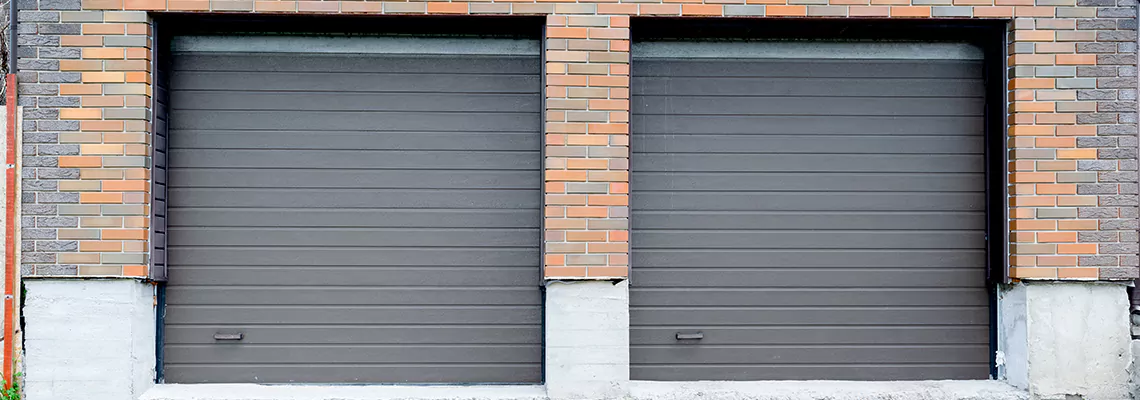 Roll-up Garage Doors Opener Repair And Installation in Cambridge, ON