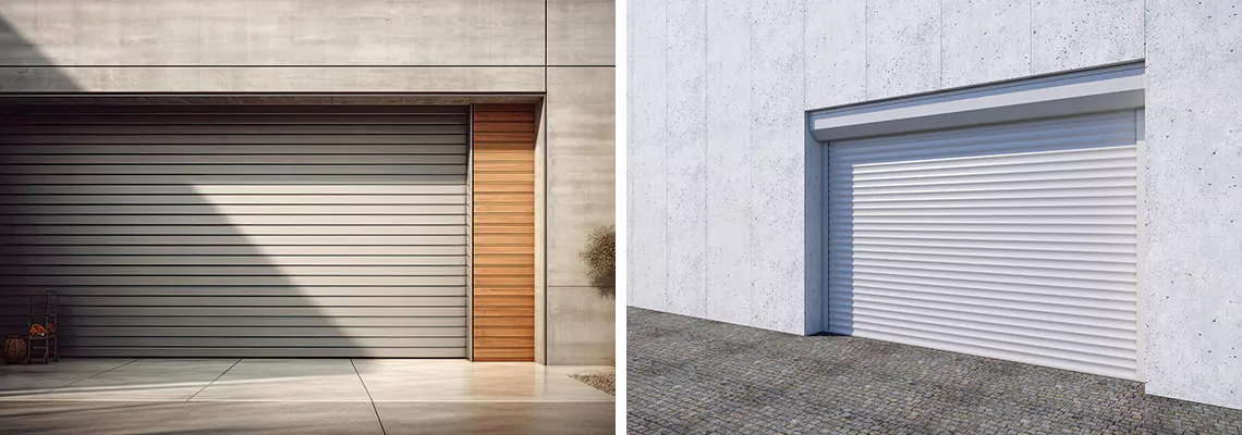Roll-up Garage Doors Replacement in Cambridge, ON