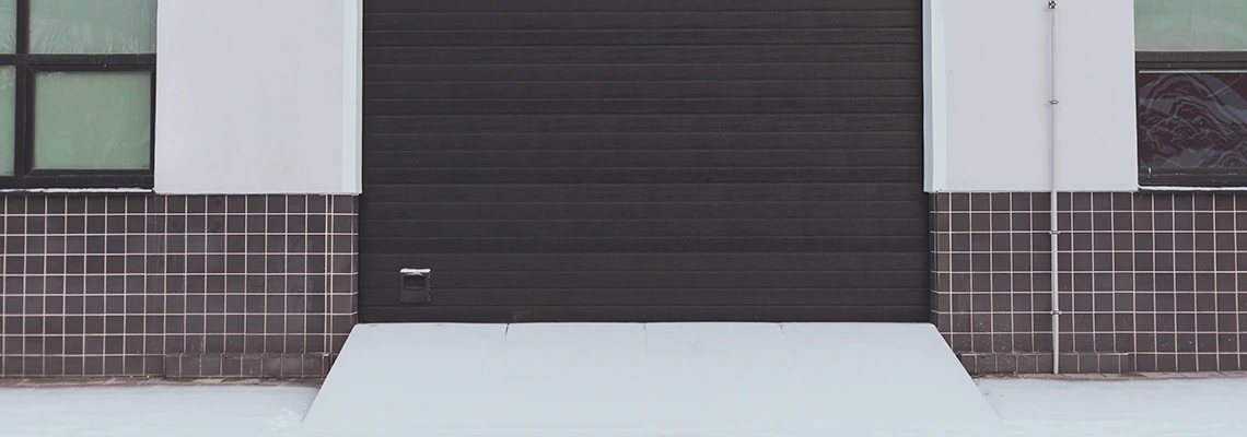 C.H.I. Overhead High-Performance Doors Service in Cambridge, Ontario