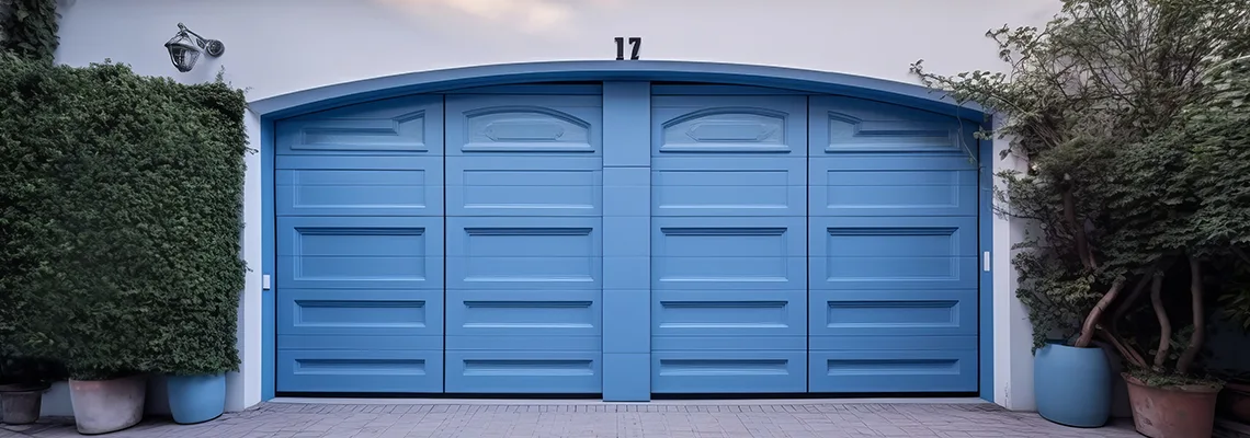 C.H.I. Overhead Stamped Doors Service in Cambridge, ON