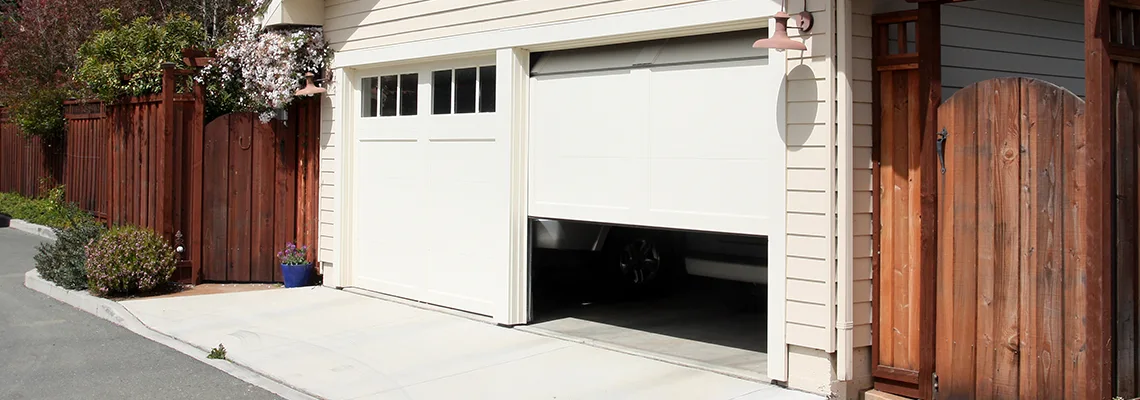 Garage Door Chain Won't Move in Cambridge, Ontario