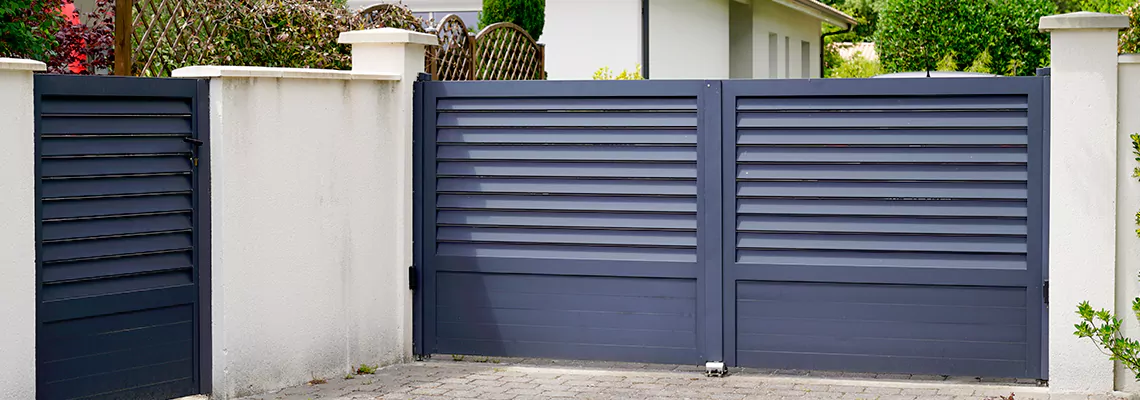 Electric Gate Repair Service in Cambridge, ON