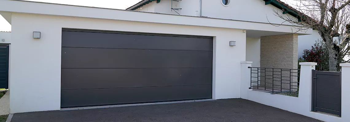 New Roll Up Garage Doors in Cambridge, ON