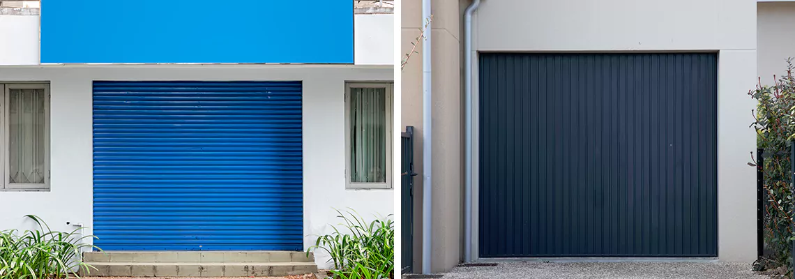Commercial Garage Door Emergency Installation Services in Cambridge, ON