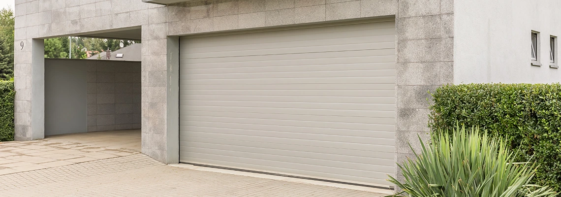 Automatic Overhead Garage Door Services in Cambridge, Ontario