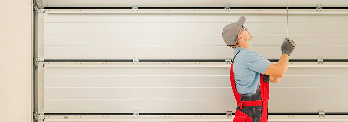 Automatic Sectional Garage Doors Services in Cambridge, ON
