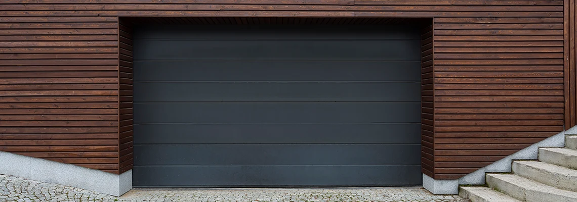 Garage Door Insulation Replacement in Cambridge, ON