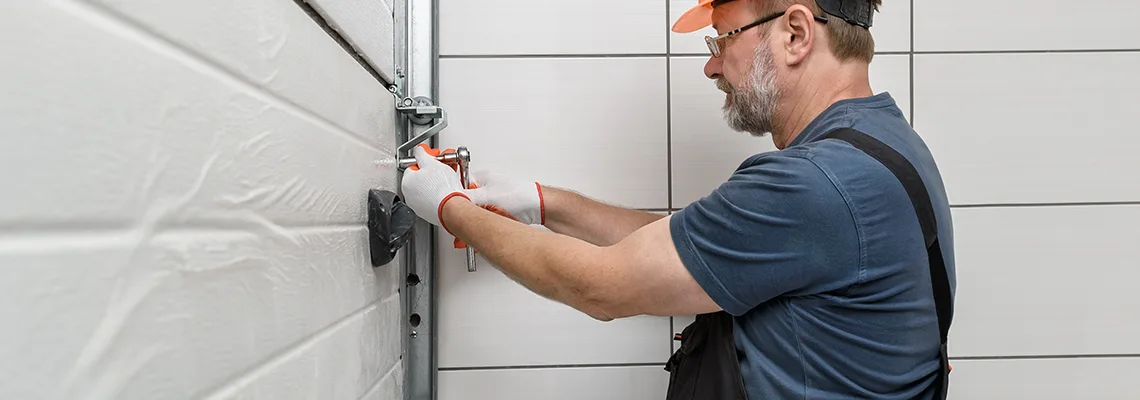 Weatherproof Insulated Garage Door Service in Cambridge, ON