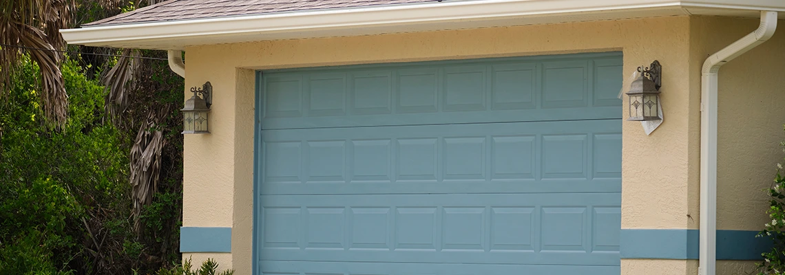 Clopay Insulated Garage Door Service Repair in Cambridge, Ontario