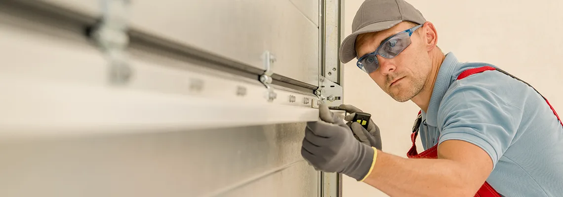 Garage Door Security System Troubleshooting in Cambridge, Ontario