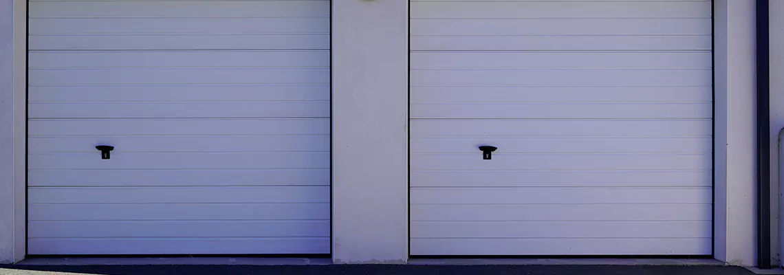 >Sectional Garage Doors Spring Repair in Cambridge, ON