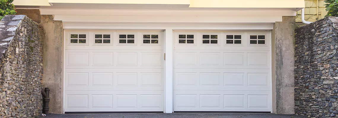 Windsor Wood Garage Doors Installation in Cambridge, ON