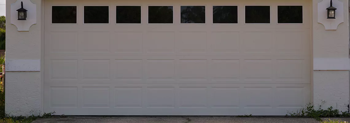 Windsor Garage Doors Spring Repair in Cambridge, Ontario