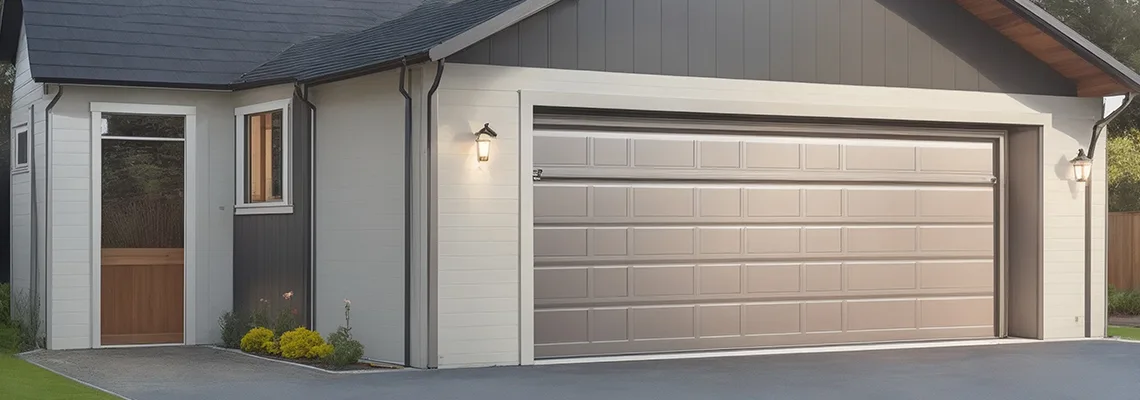 Assistance With Roller Garage Doors Repair in Cambridge, ON, ON