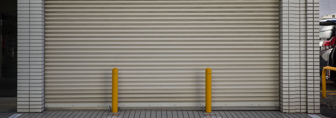Garage Door Services For Businesses in Cambridge, ON