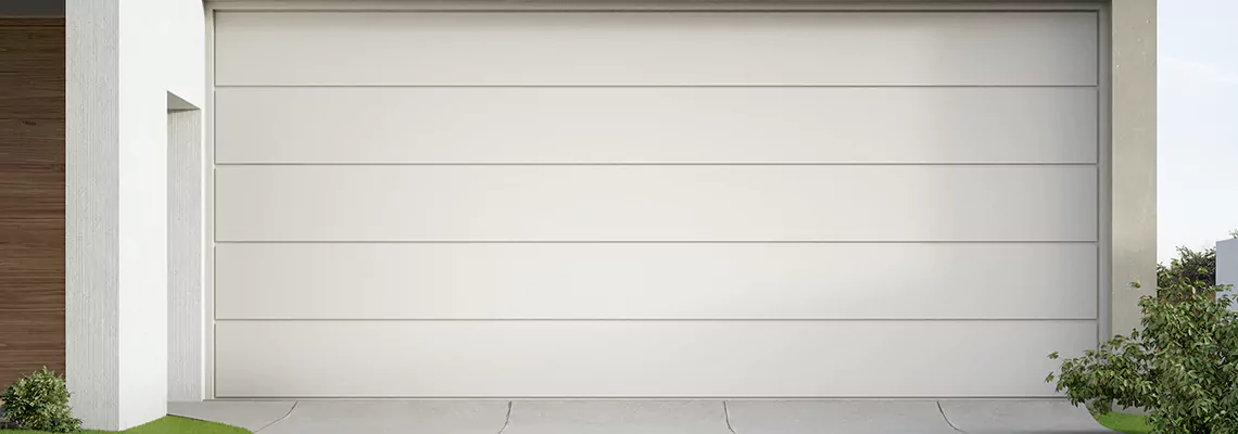 Sliding Garage Door Repair Help in Cambridge, Ontario