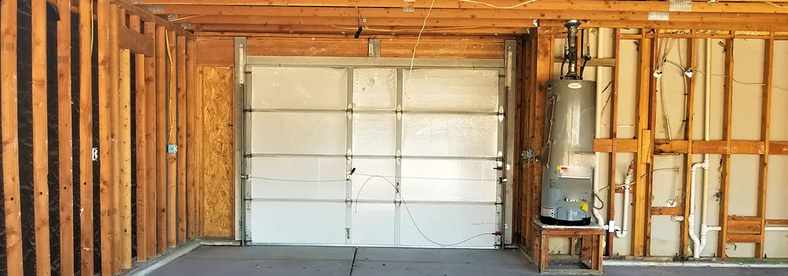 Fix Driveway Garage Door Issues in Cambridge, ON