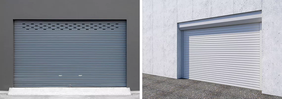 Overhead Garage Door Installation For Businesses in Cambridge, Ontario