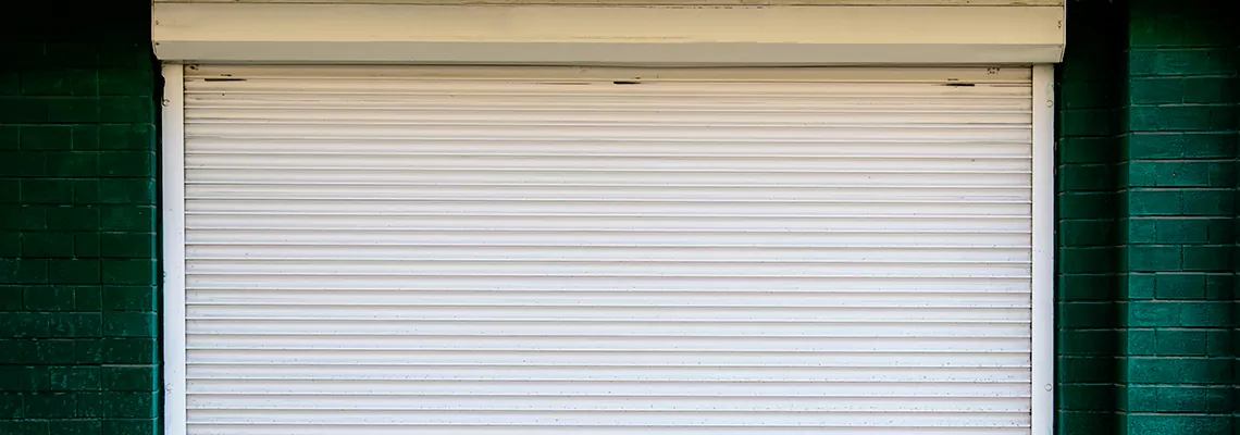 Rolling Steel Door Replacement in Cambridge, Ontario