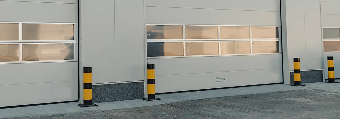 Aluminum Garage Doors Spring Repair in Cambridge, Ontario