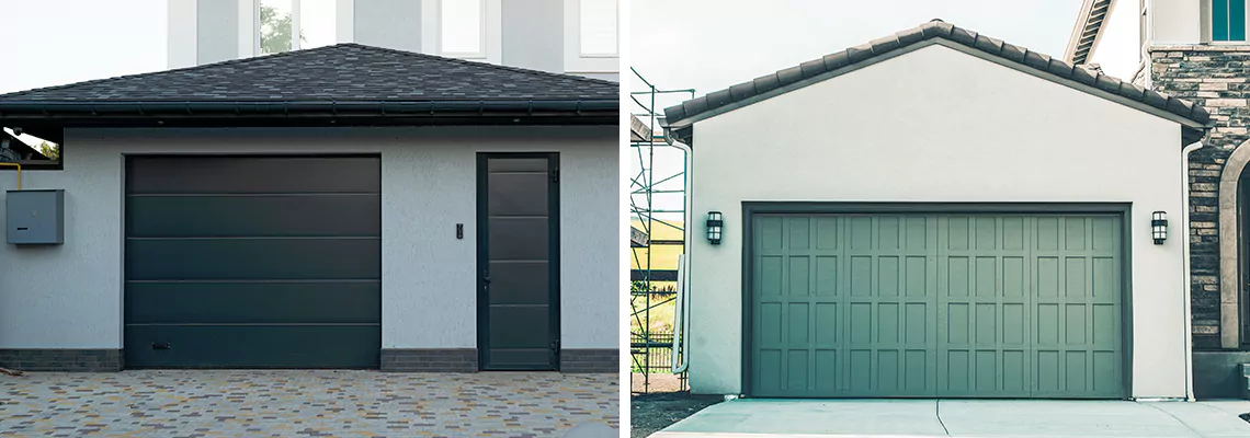 Custom Garage Doors Maintenance in Cambridge, Ontario