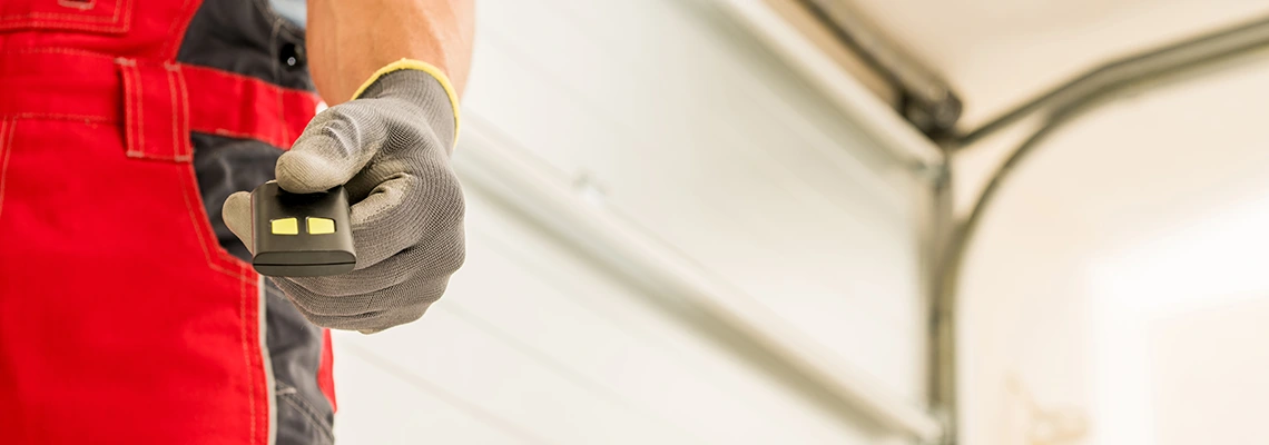 Custom Garage Doors Opener Repair and Installation in Cambridge, Ontario