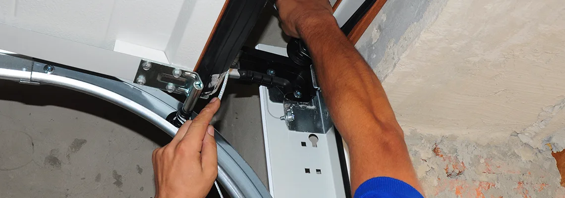 Garage Door Won't Open With Wall Switch in Cambridge, ON