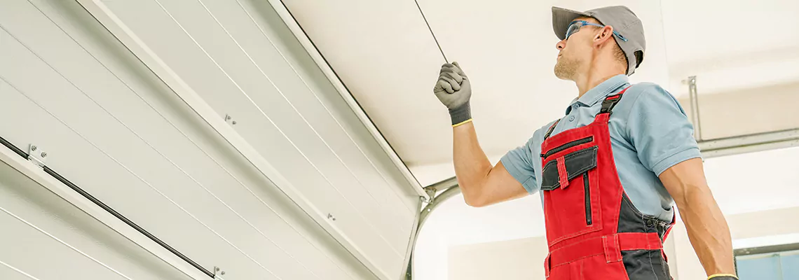 Overhead Carriage House Doors Installation in Cambridge, ON