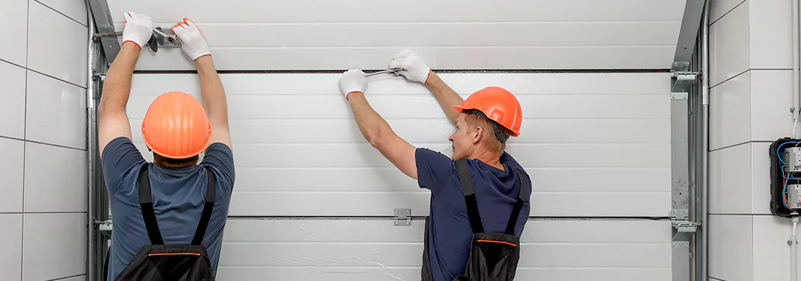 Overhead Doors Motor Installation in Cambridge, ON